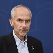 Magnus Gisslén 