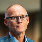 Norges smittskyddsdirektör Frode Forland. Arkivbild.