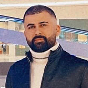 Kurdiska säkerhetsstyrkor/Alaaalddin Alamin