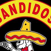 Bandidos logo