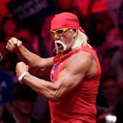 Hulk Hogan.