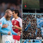 Malmö FF. 