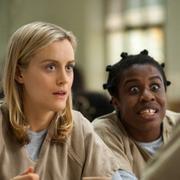 Orange is the new black