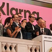 Klarna inför börsnoteringen
