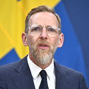Jakob Forssmed.