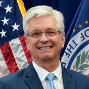 Federal Reserve-guvernören Christopher Waller