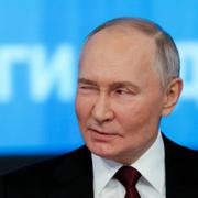 Putin. 