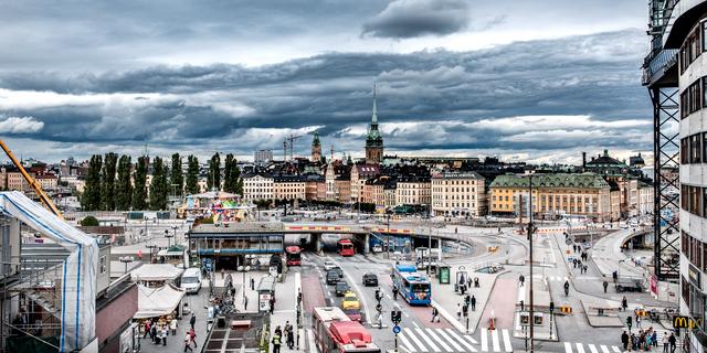 Stockholm På Första Plats – Bästa Staden Att Bo I