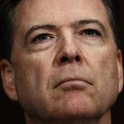 James Comey 