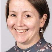 Pressbilder. Ida Wallentin.