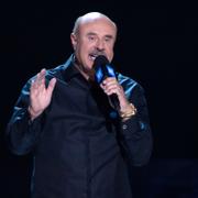 Phil McGraw