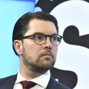 Åkesson. Arkiv.