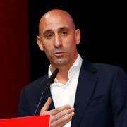 Luis Rubiales