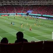 Match i Guadalajara 27 mars.