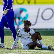 Axel Kouame.