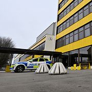 Ett 20-tal skolor i Borlänge hölls stängda under dagen efter ett potentiellt hot om våld som visade sig vara ett missförstånd.