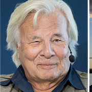Journalisten och författaren Jan Guillou är i grunden positivt inställd till den nya civila underrättelsetjänsten.