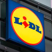 Lidl.