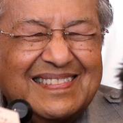 Mahathir Mohamad