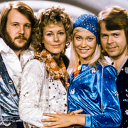 Abba, Loreen och Måns Zelmerlöw.