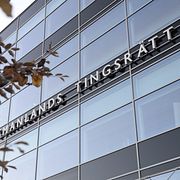 Västmanlands tingsrätt