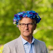 Erik Thedéen.