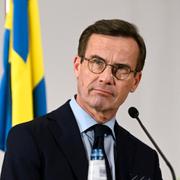 Ulf Kristersson