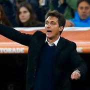 Guillermo Barros Schelotto.