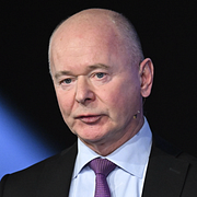 Micael Johansson.
