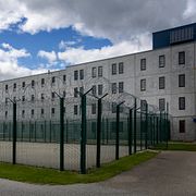 Tartufängelset.