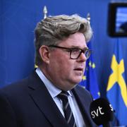 Gunnar Strömmer (M).