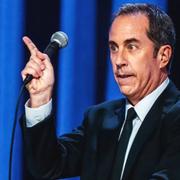 Jerry Seinfeld i ”23 hours to kill”