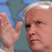 Olli Rehn