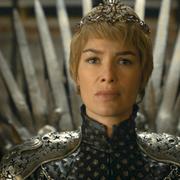 Lena Headey som Cersei Lannister.