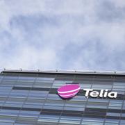 Telia.