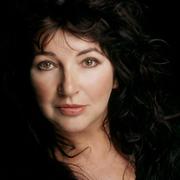 Kate Bush/Arkivbild från 2005