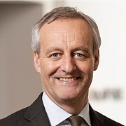 Henrik Blomquist.