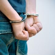 13-åringe uppger själv att han ”bara trollade”. 