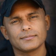 Dermot Clemenger/Simon Häggström.