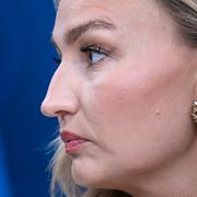 Ebba Busch (KD).