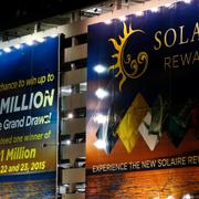 Arkiv, kasinot Solaire.