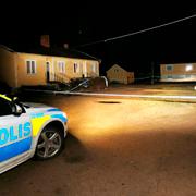 Asylboendet ligger Geijersholm utanför Hagfors.