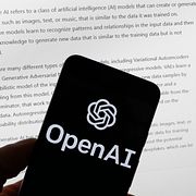 Open AI utreder flera hackningsincidenter.