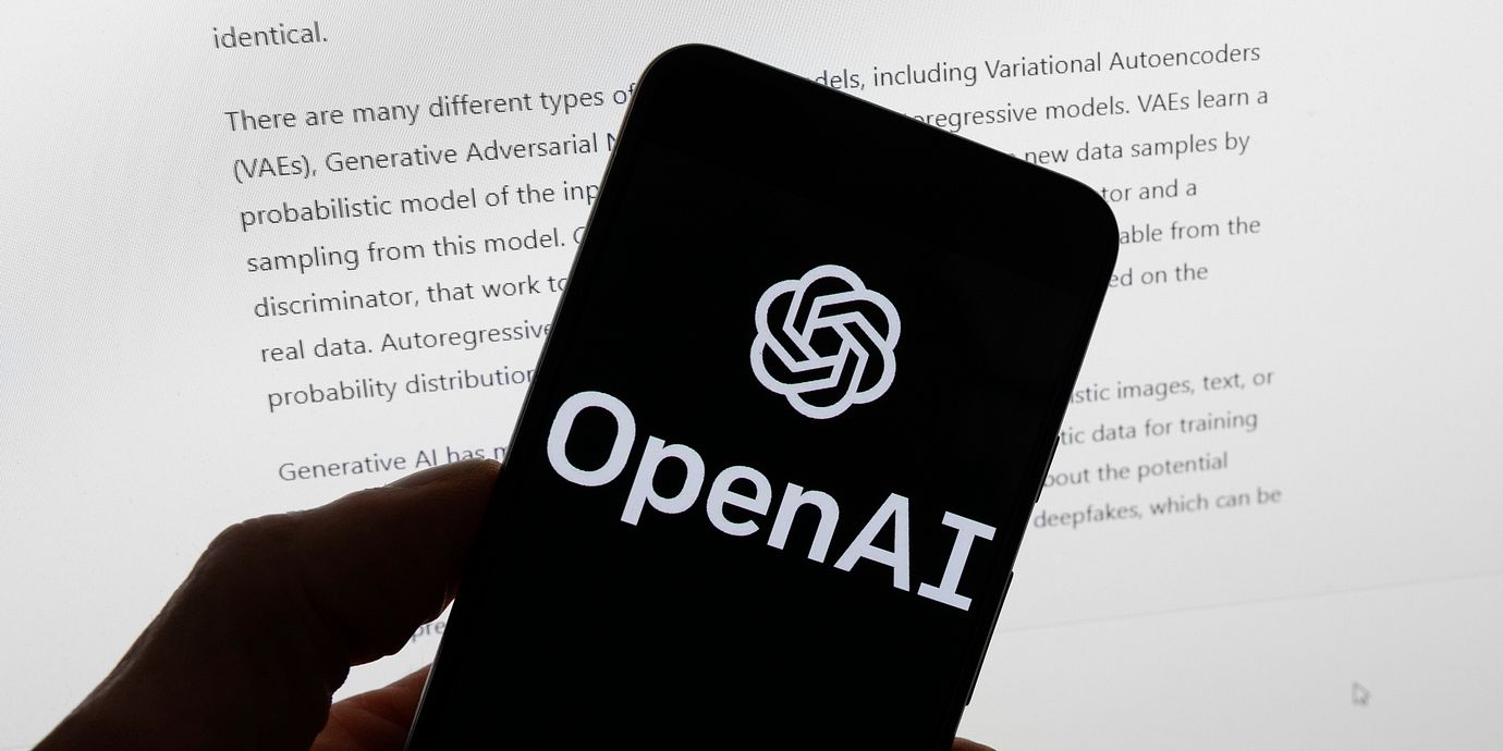 Open AI utreder flera hackningsincidenter.