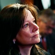 Mary Barra