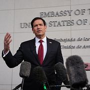 Marco Rubio.