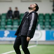 Erol Ates.