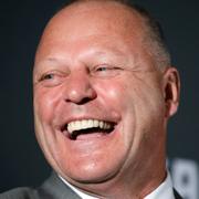 Gerard Gallant.