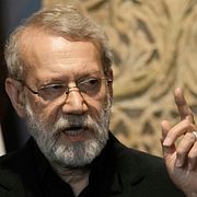 Ali Larijani.