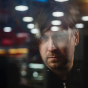 Mattias Beijmo.